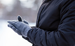Handschuhe