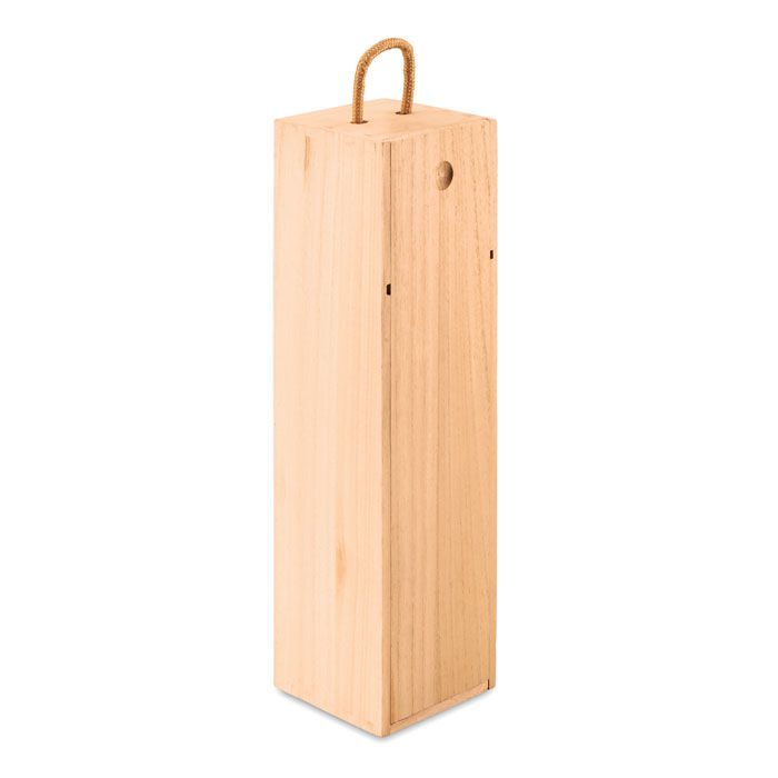 Weinkiste aus Holz VINBOX - holz-691
