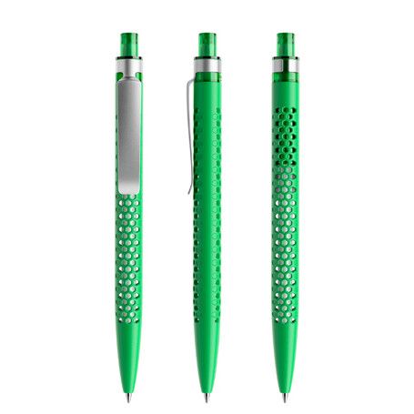 bright green