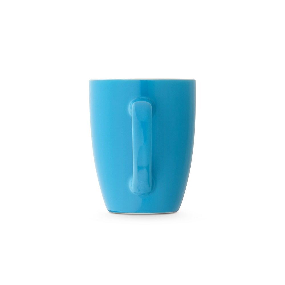 CINANDER Tasse aus Keramik 370 mL - hellblau-511