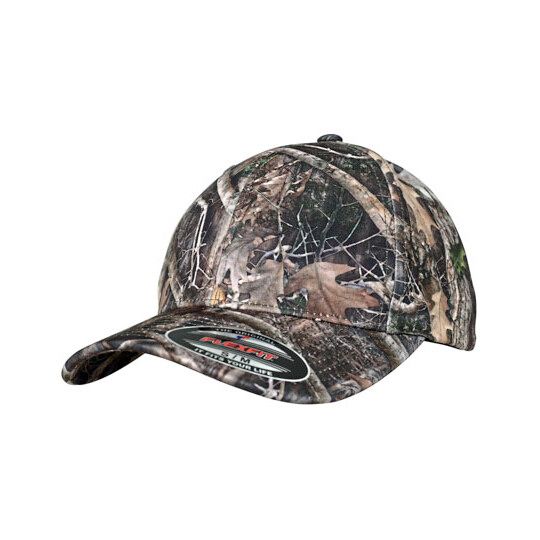 TrueTimber® Kanati Camo Cap - kanati camo pattern-425