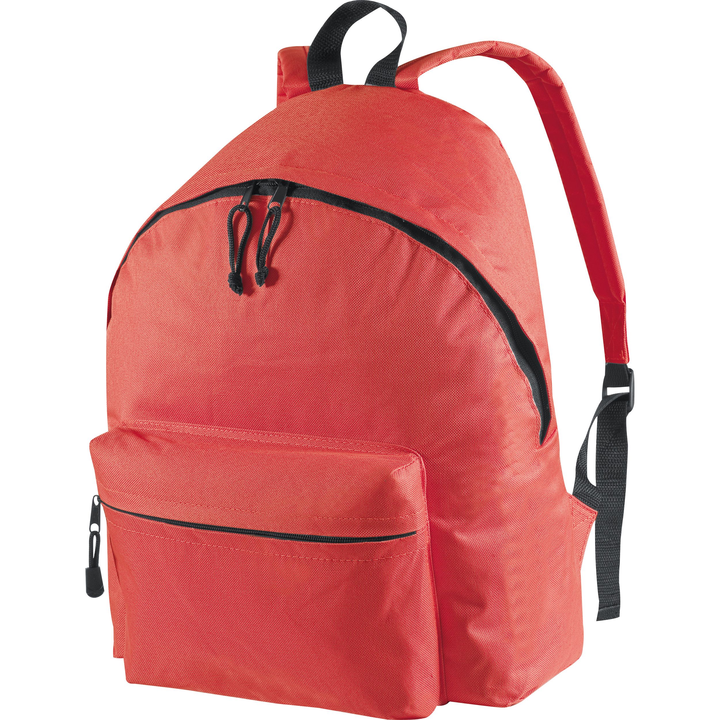 Rucksack Cadiz - rot-883