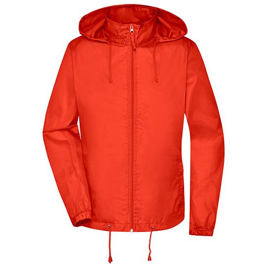 Ladies´ Promo Jacket - bright orange-517