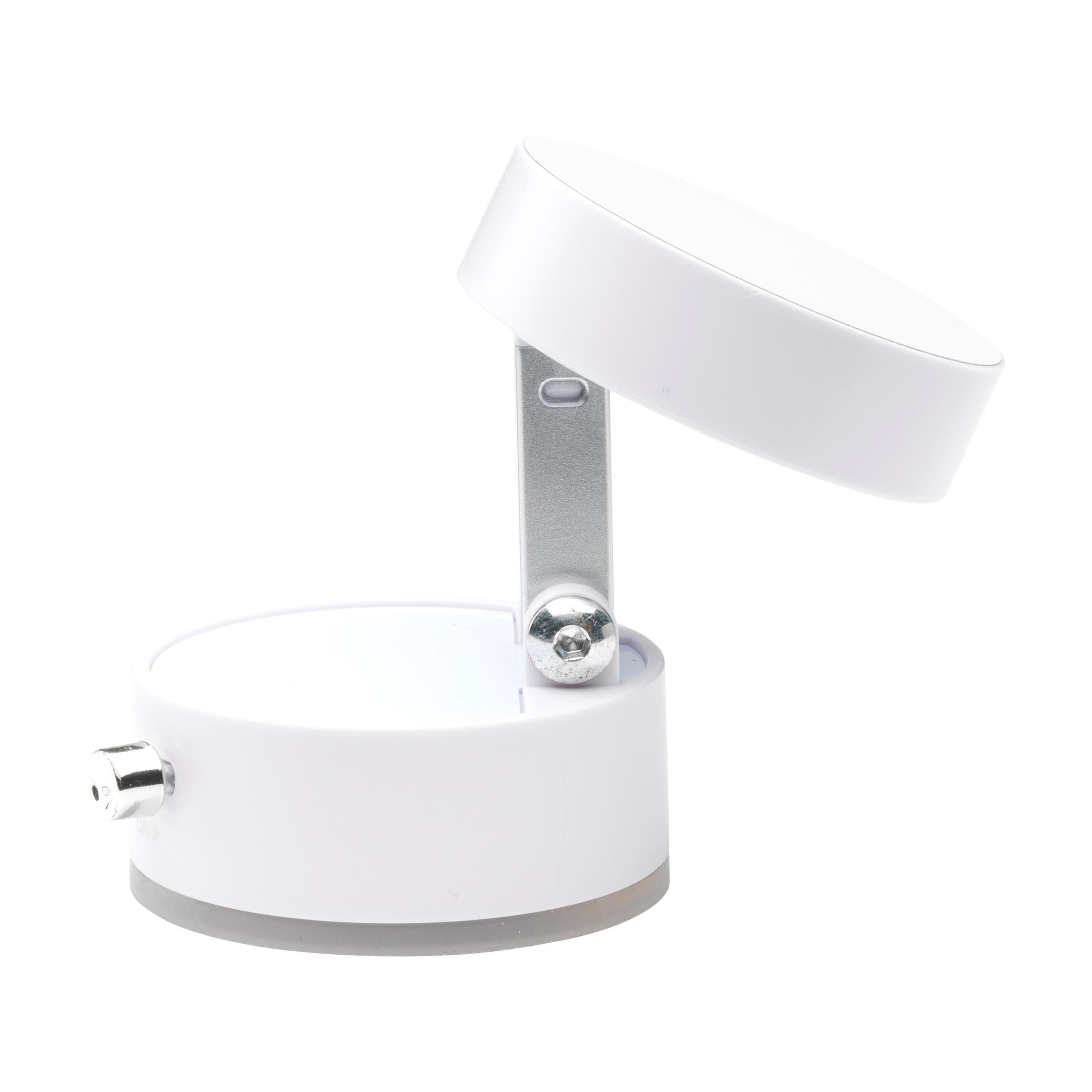 Flux Magnetic GRS R-ABS Phone Holder - weiß-960