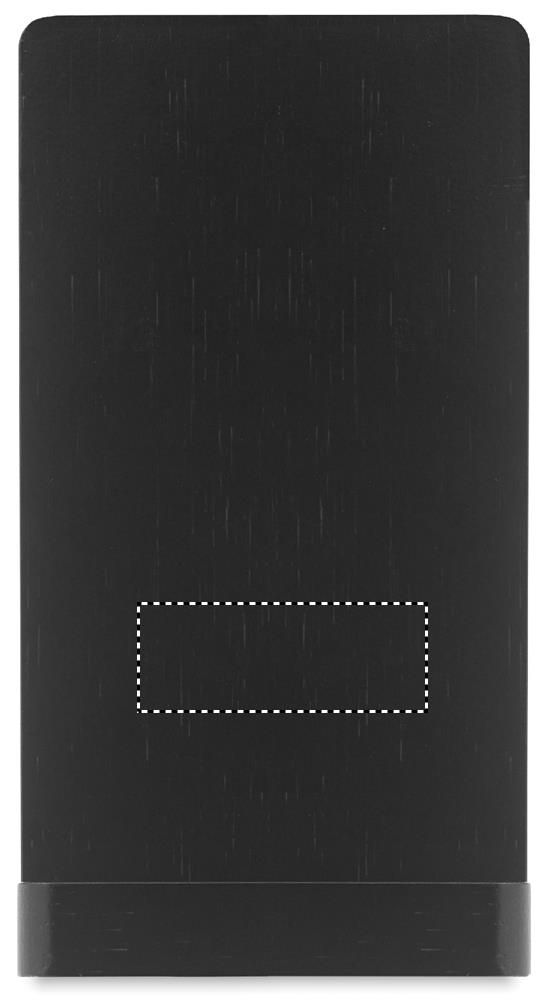 Veredelungsposition FRONT PAD 2