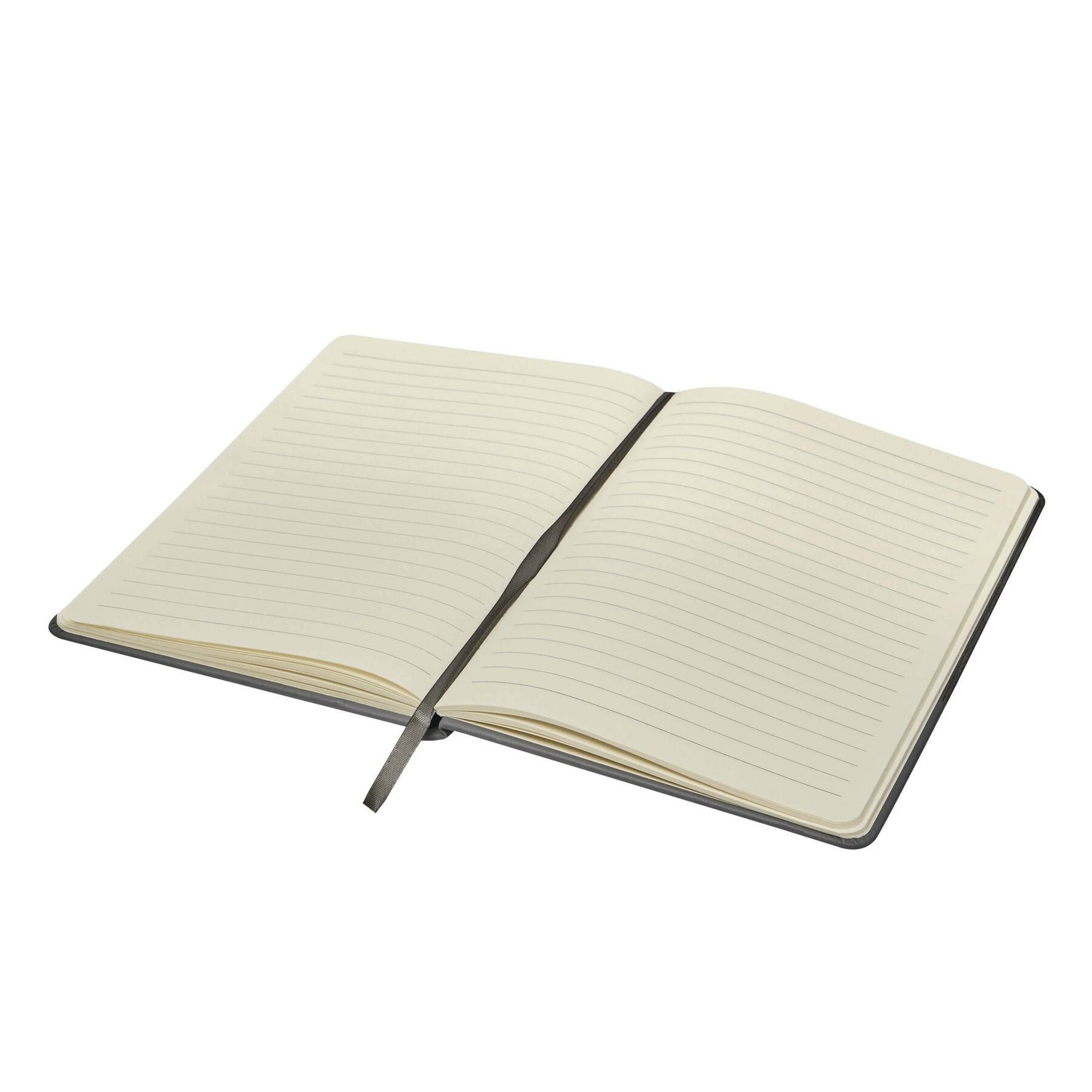Notizbuch DEPECHE - grau-98