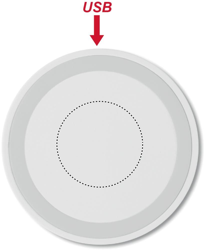 Veredelungsposition TOP PAD
