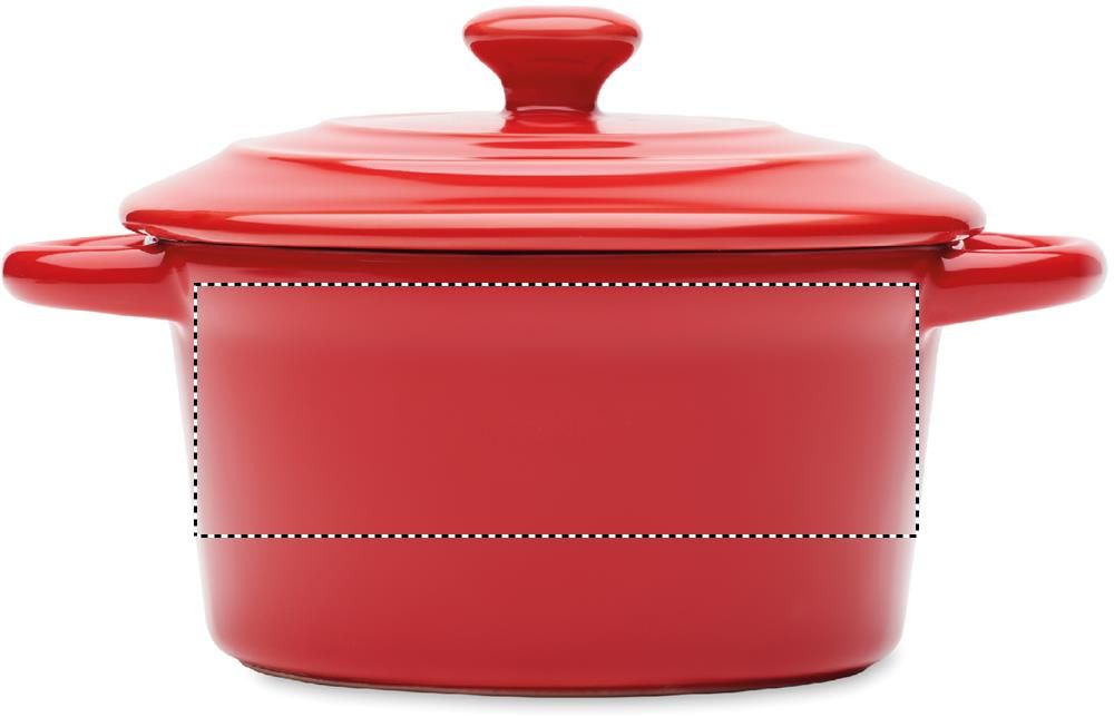 Veredelungsposition POT TC