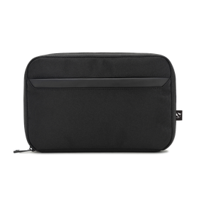 Veredelungsposition Kosmetiktasche, Tasche Mitte