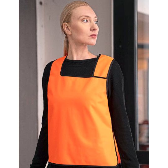 Promo Special Vest Sylt - royal blue-350
