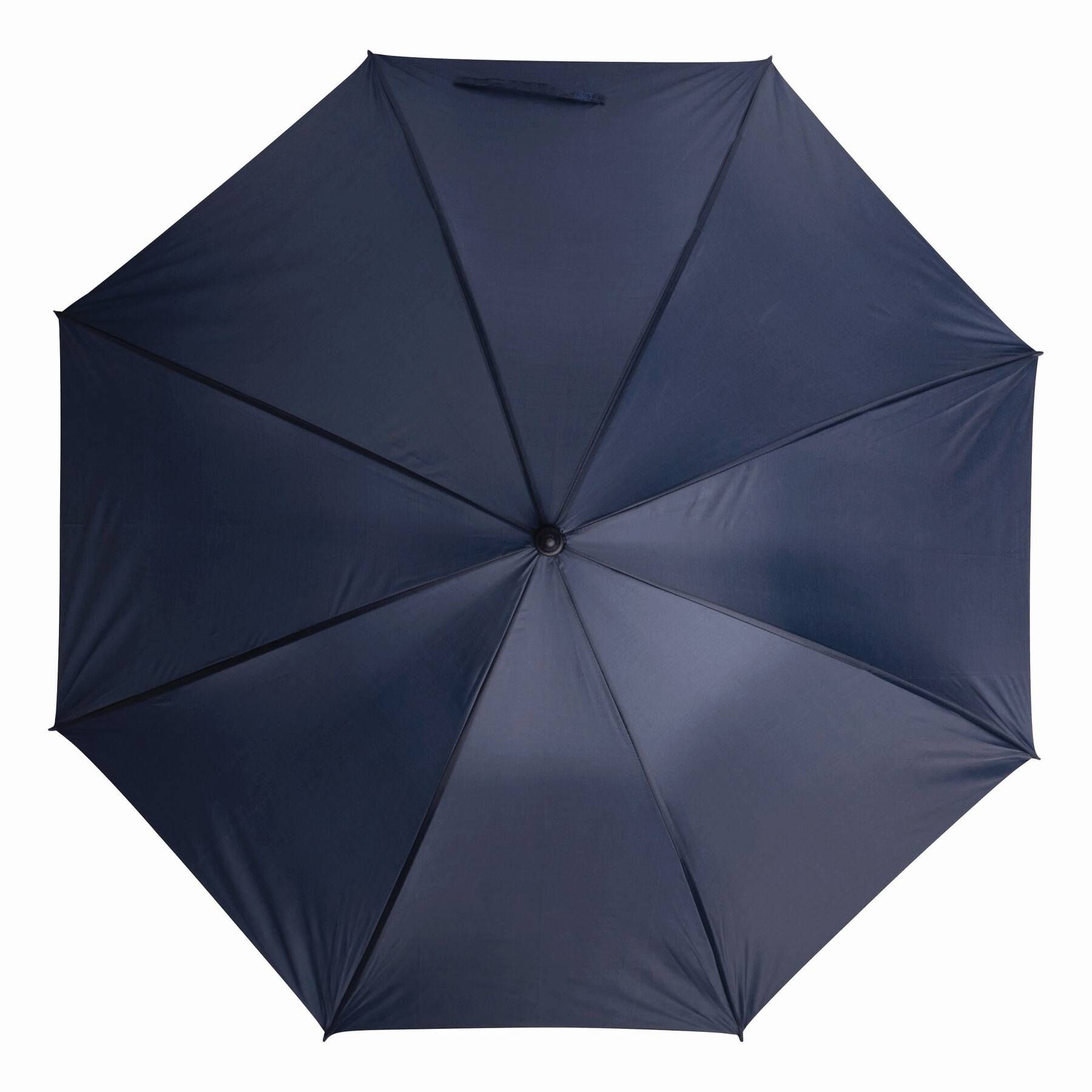 Sturmschirm TORNADO - marineblau-818