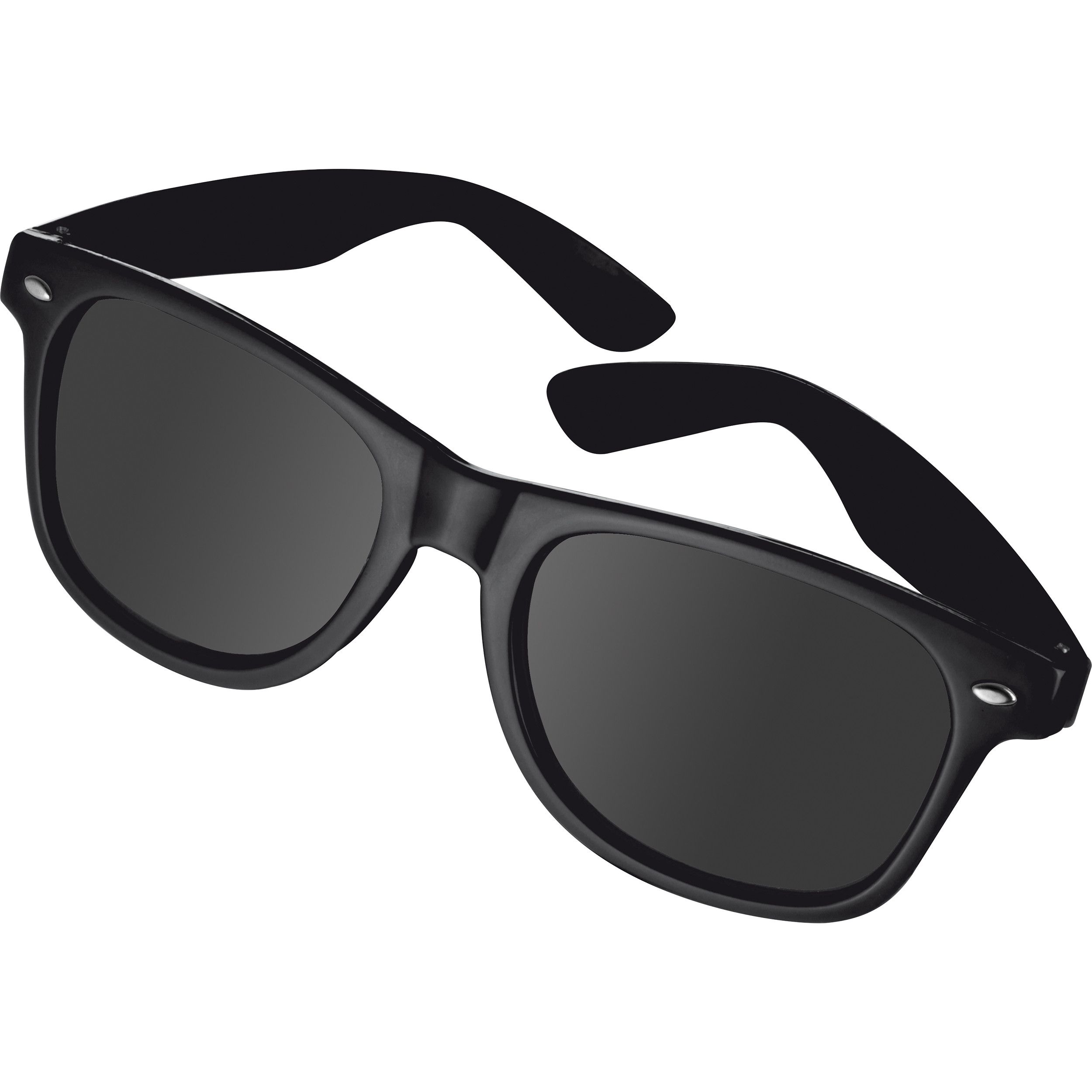 Sonnenbrille Atlanta - schwarz-187