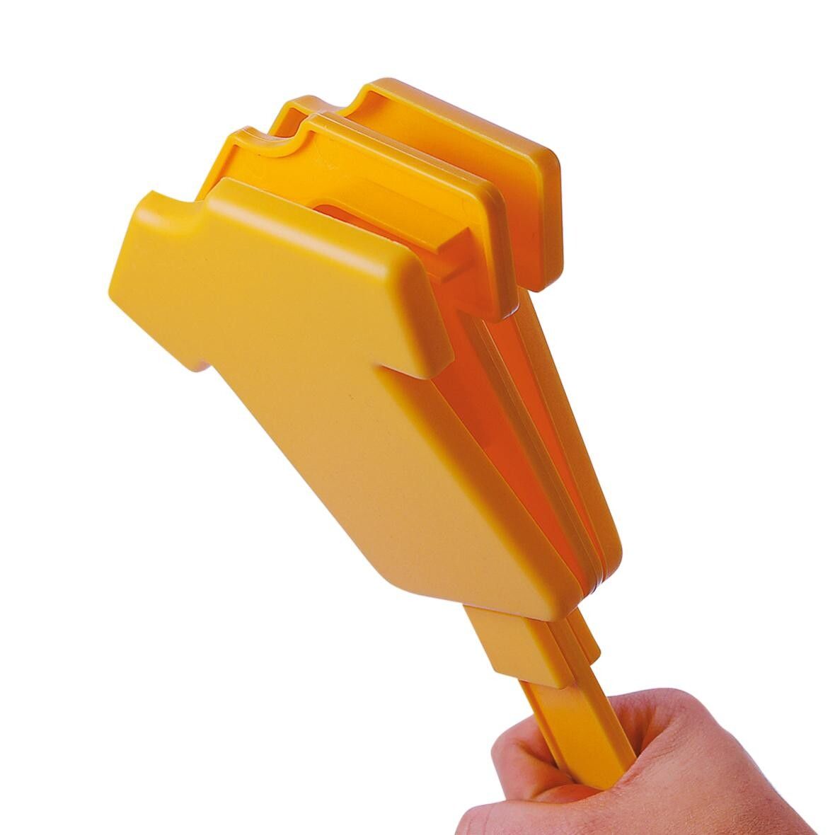Klapper Trikot - schwarz-251