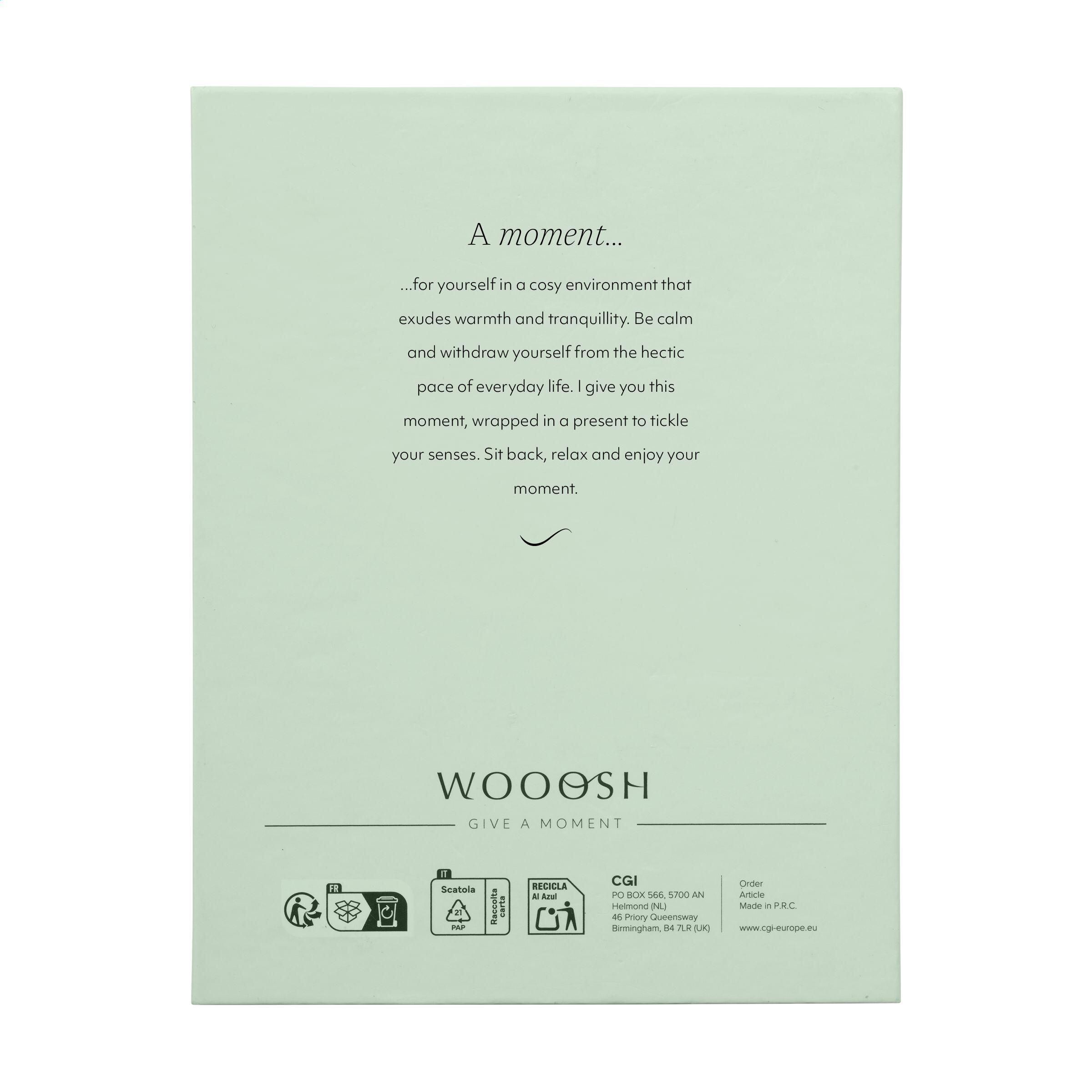 Wooosh Vino Winetool Set - holz-913