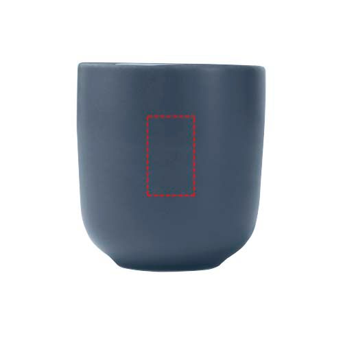 Veredelungsposition 2. Becher