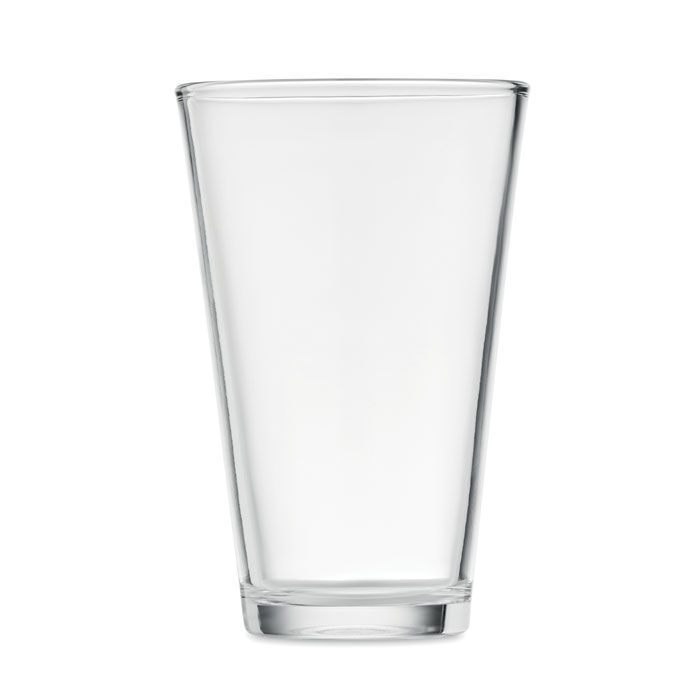 Trinkglas 300ml RONGO - transparent-954