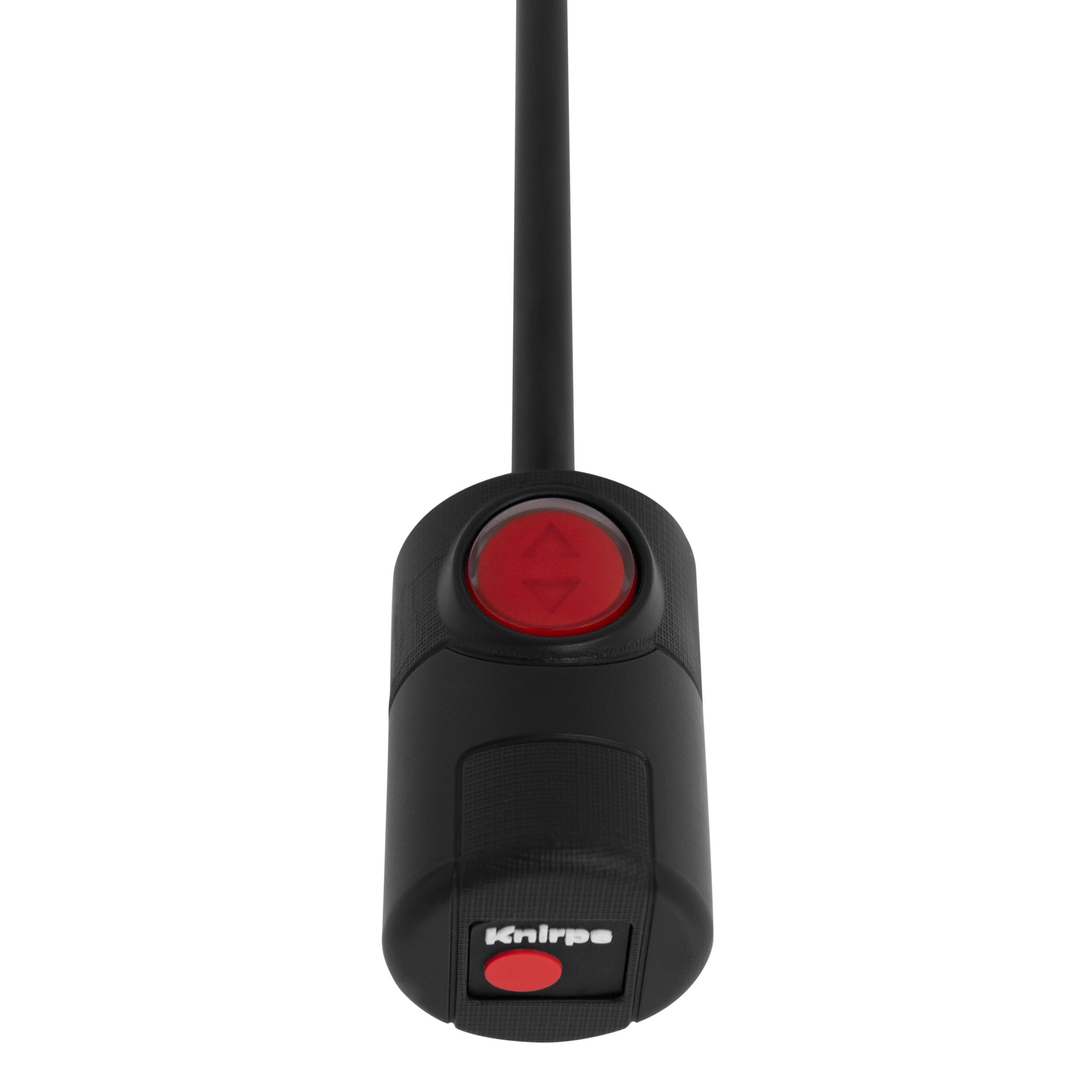Taschenschirm U.200 ultra light duomatic - gelb-546