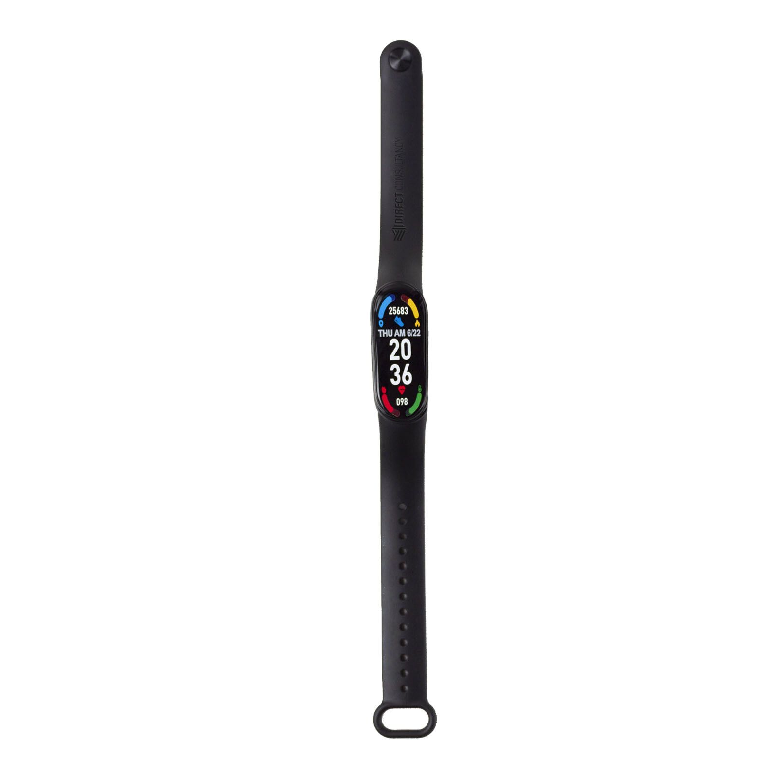 Prixton AT410 Smartband  - schwarz-216