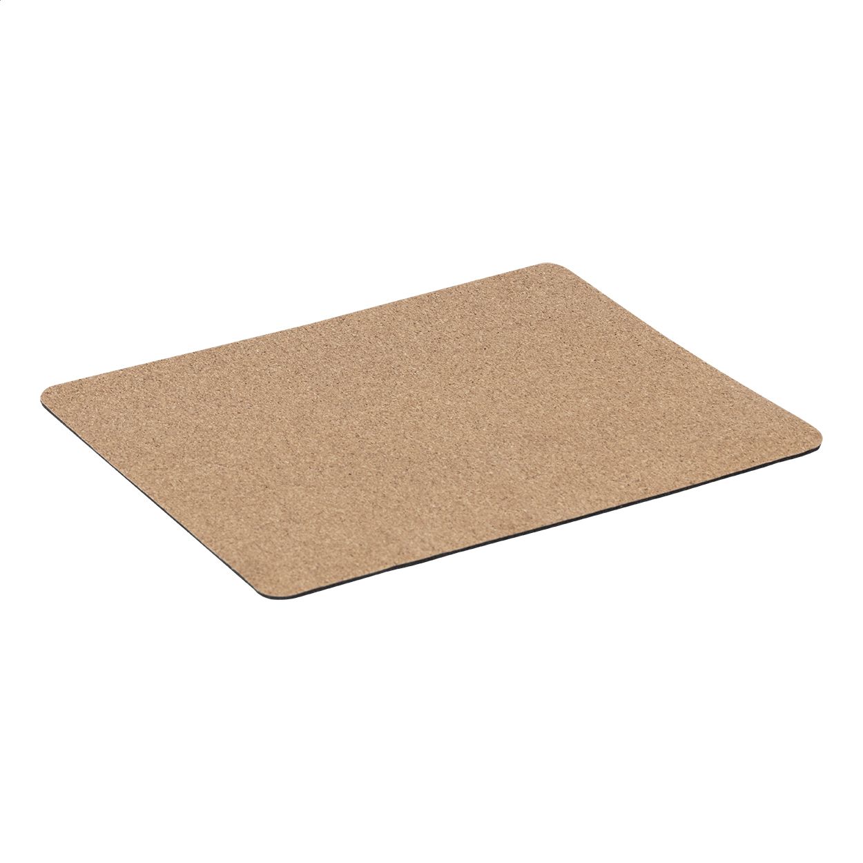 Kork-Mousepade Tonya - natur-669
