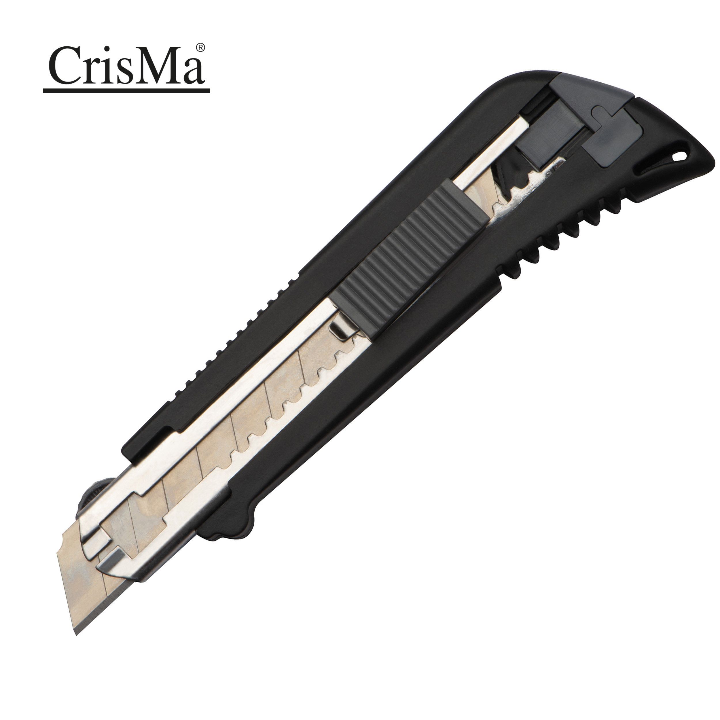 Allround Arbeitsmesser - schwarz-350