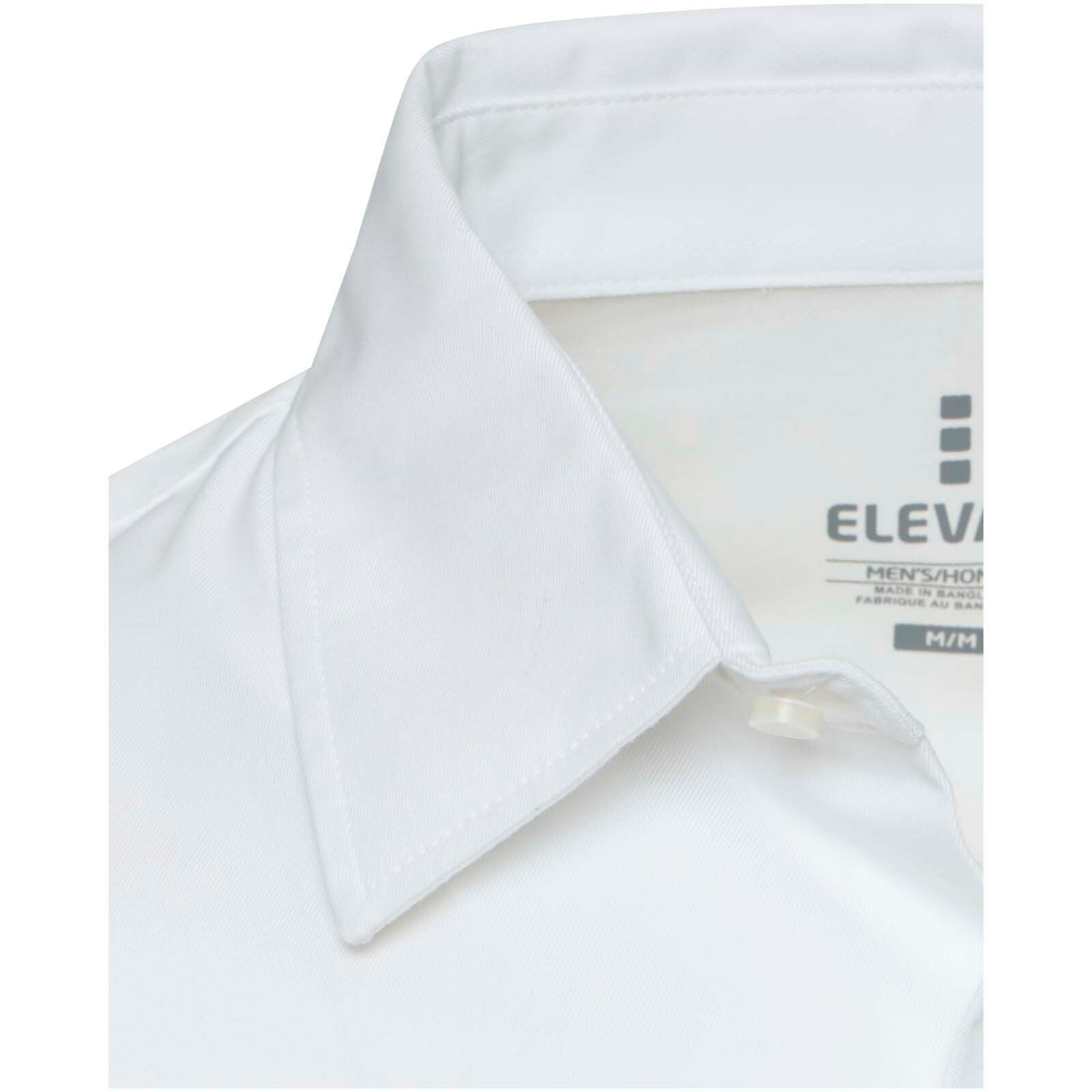 Citrine Twill Hemd - weiss - XXL-100