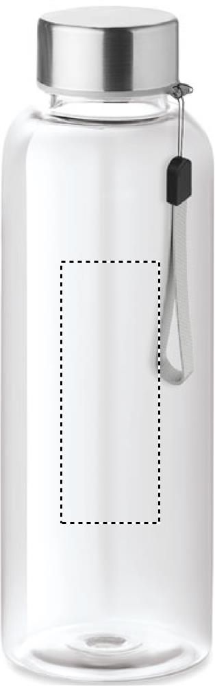 Veredelungsposition BOTTLE PAD