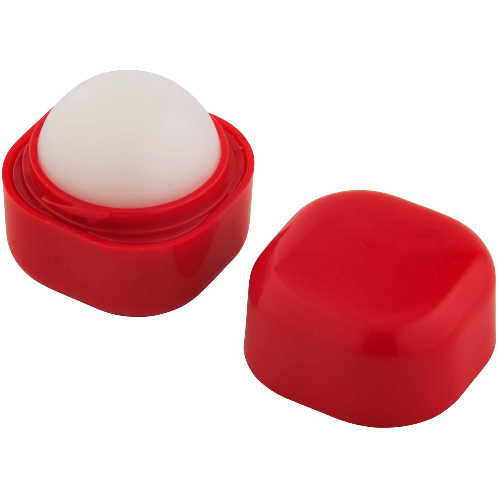 Ester Lippenpflege - rot-841