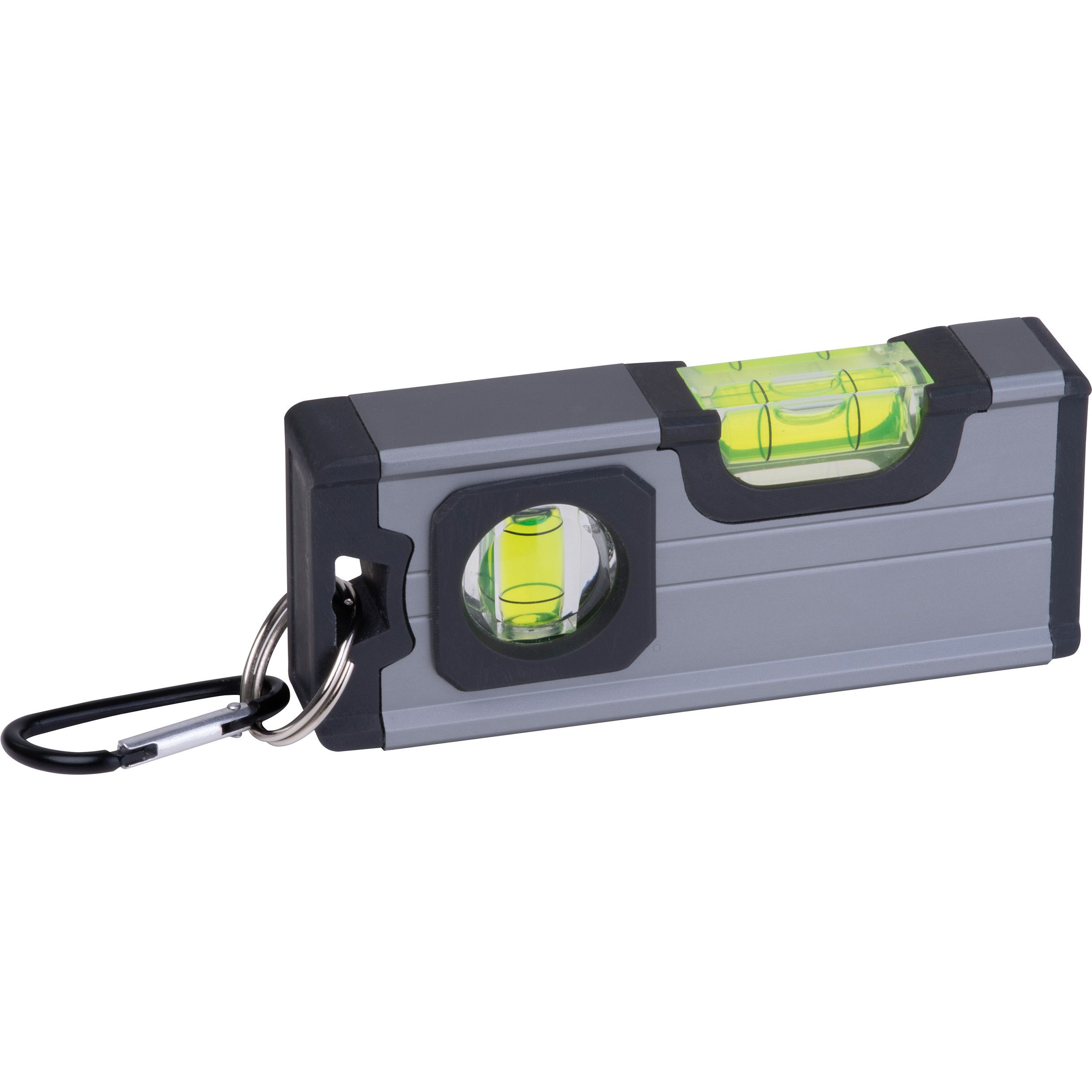 Mini-Wasserwage Coventry - anthrazit-500