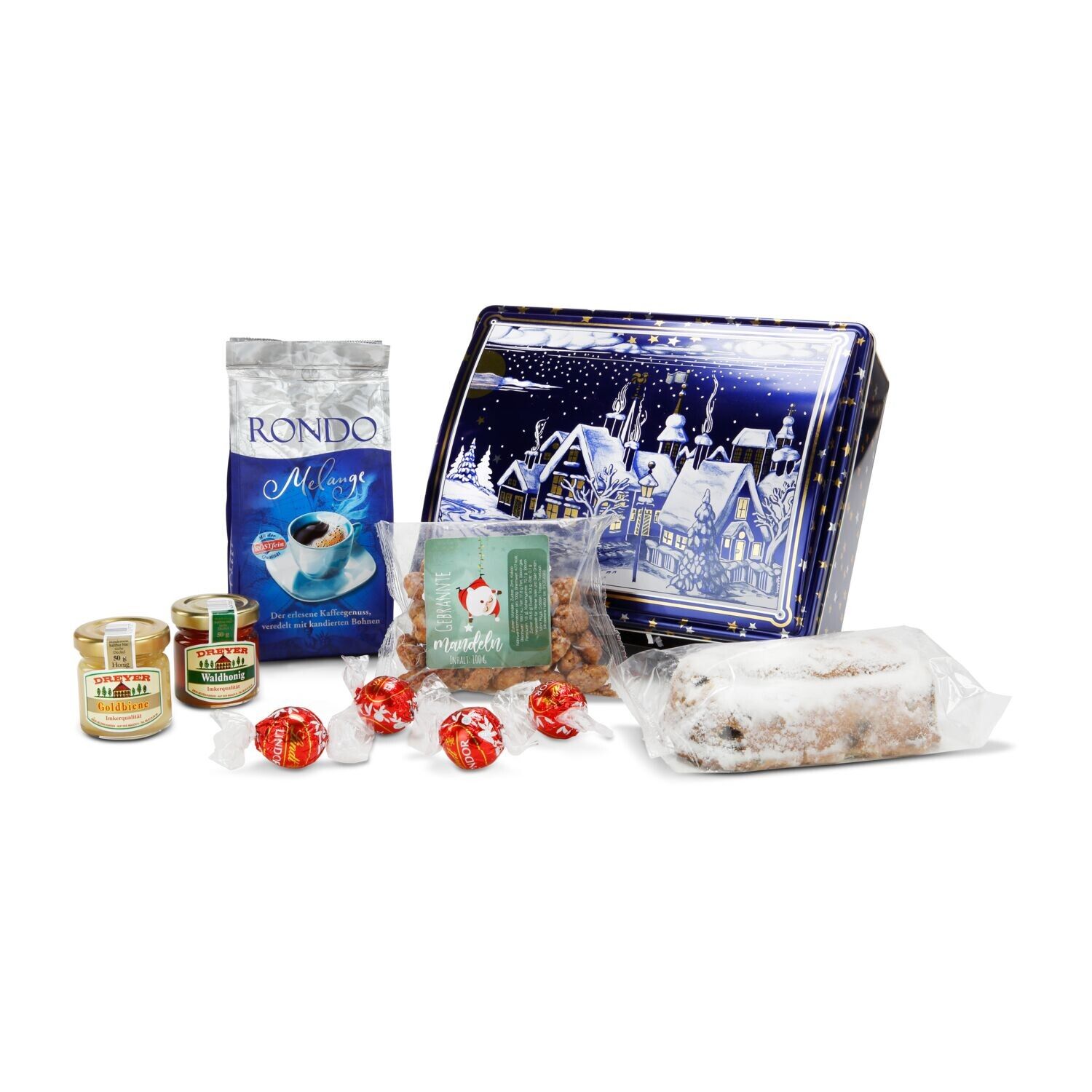 Geschenkset Wintermärchen-348