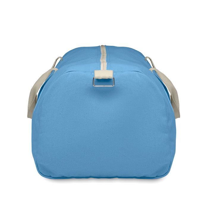 Recycelte Tasche 320 g/m² MALDI - türkis-166