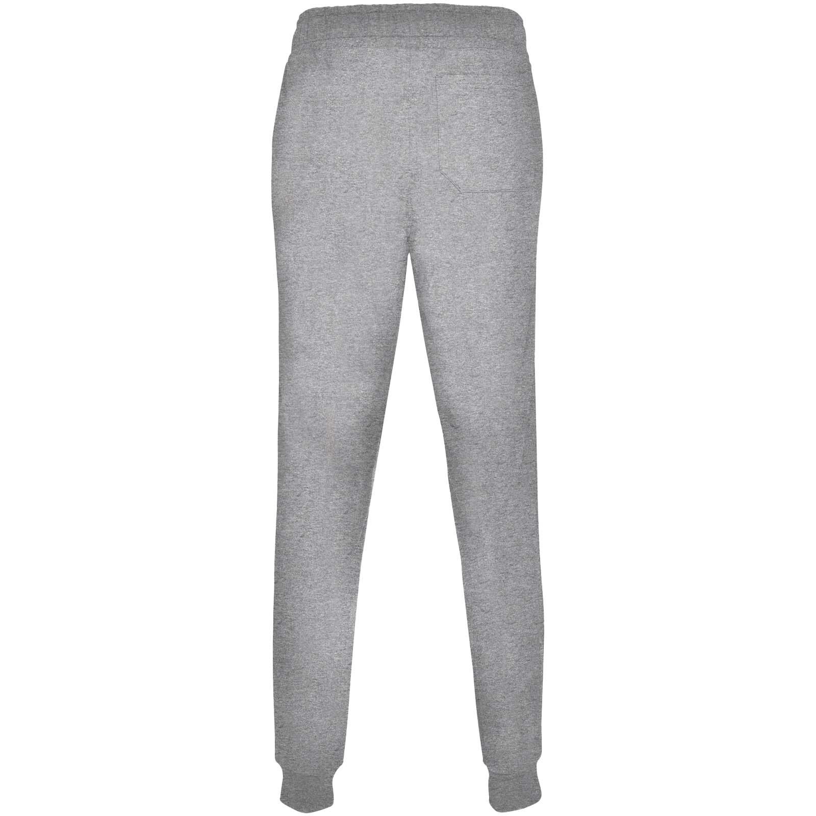 Adelpho Hose für Kinder - marl grau-546