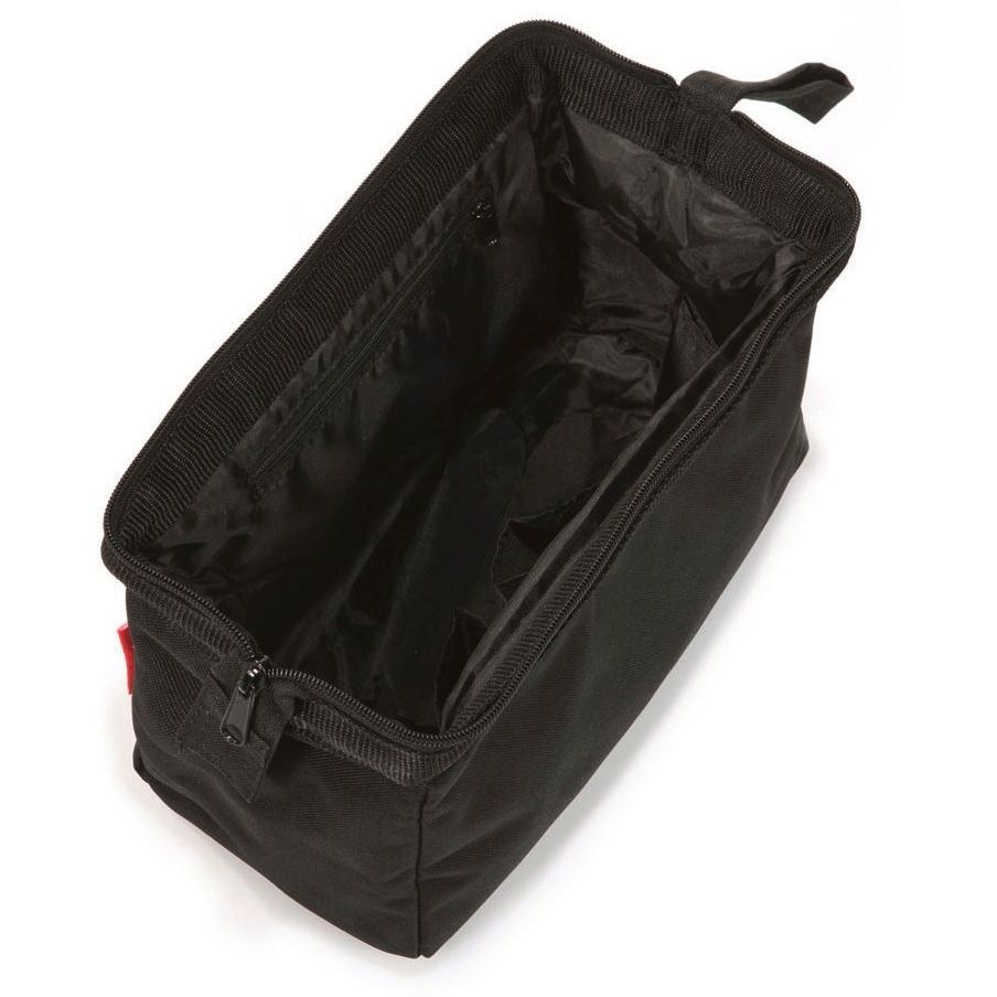 Travelcosmetic - black-369