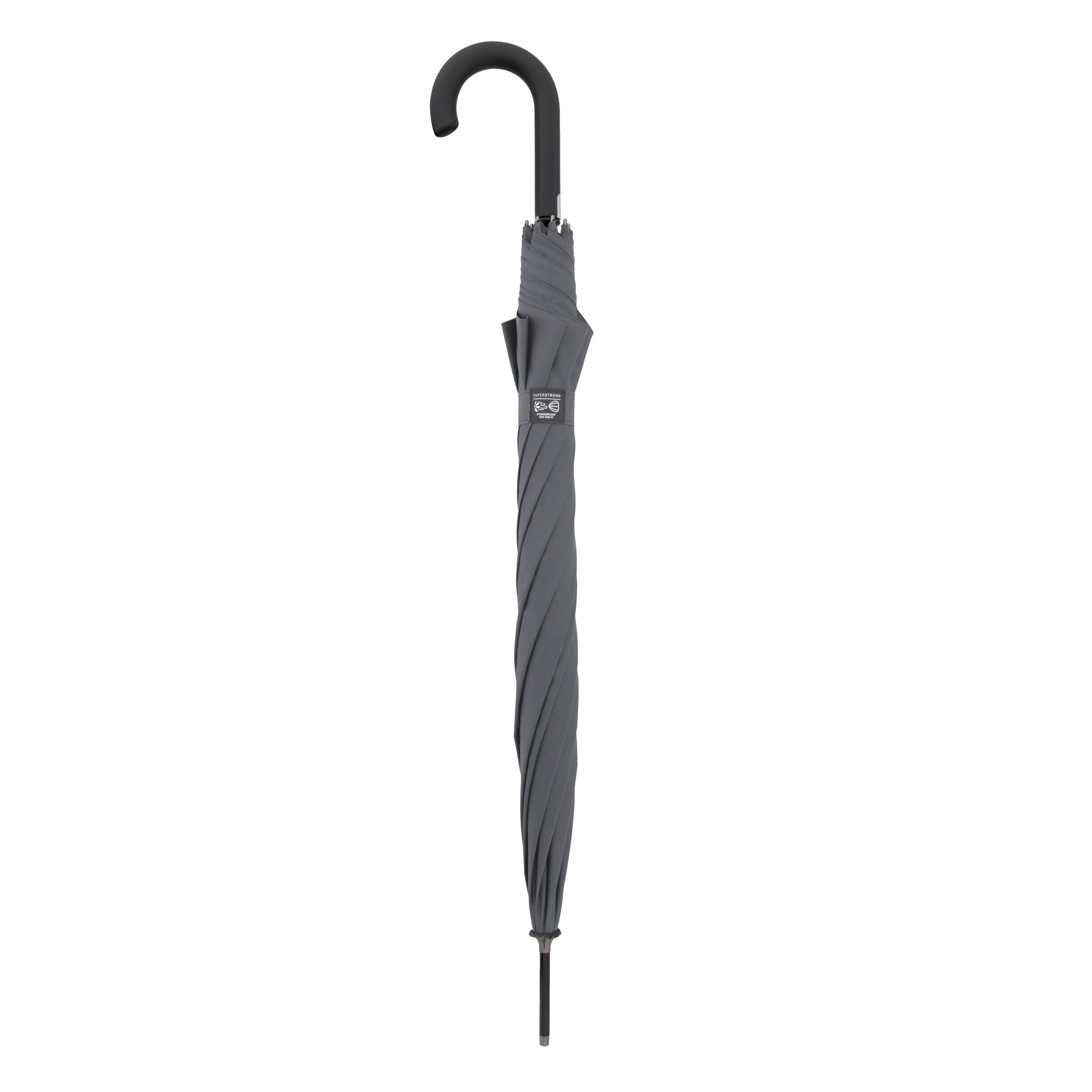 Langschirm Superstrong Long AC - slate grau-913