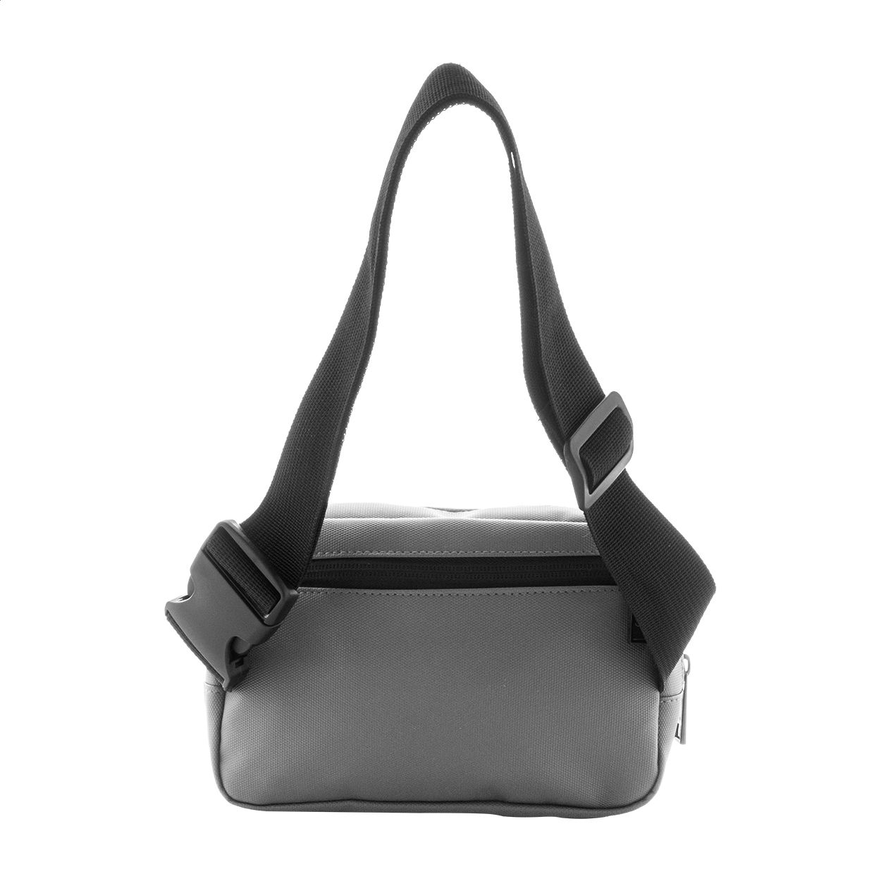 Wappu RPET Gürteltasche - grau-314
