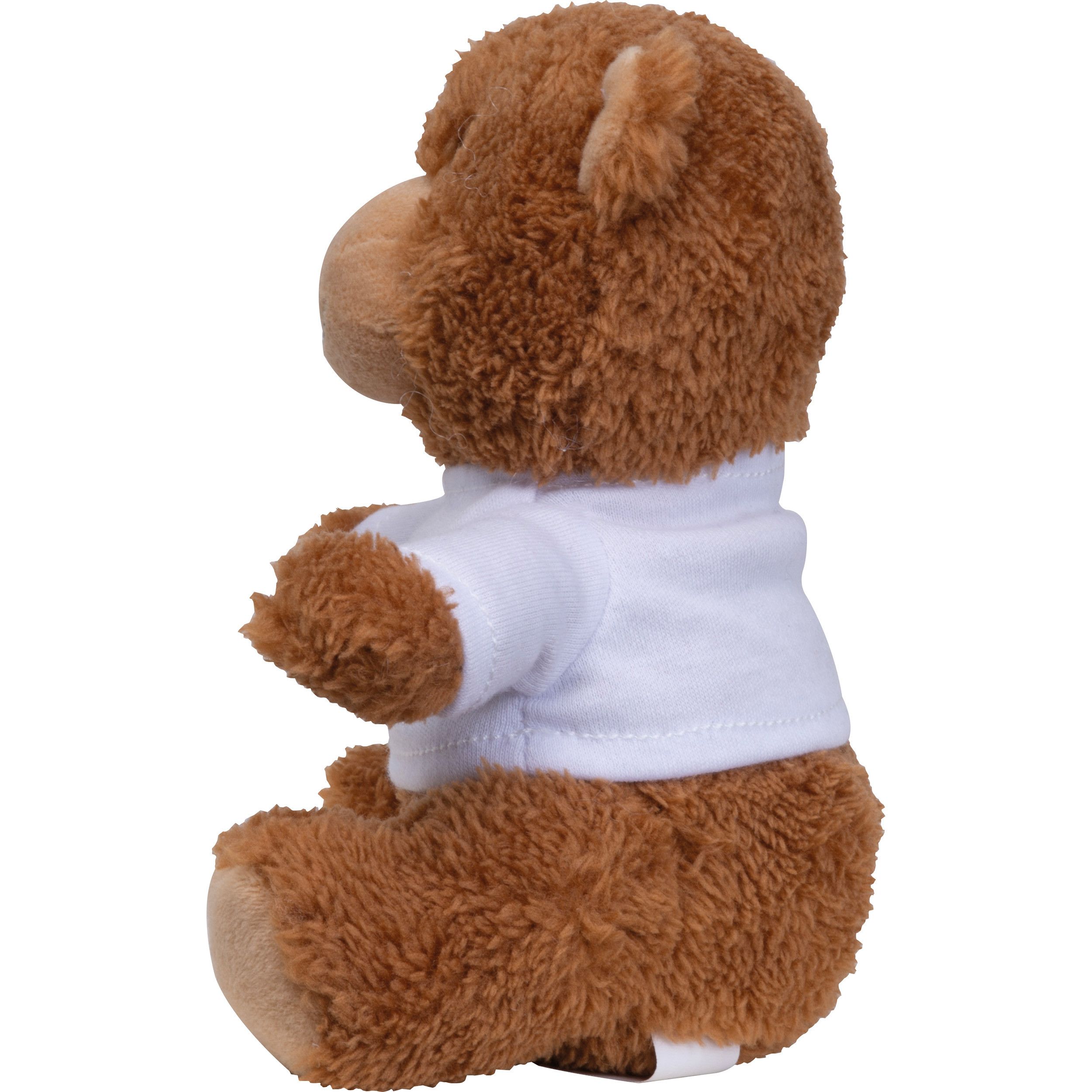 Plüsch-Teddybär Helsinki - braun-138