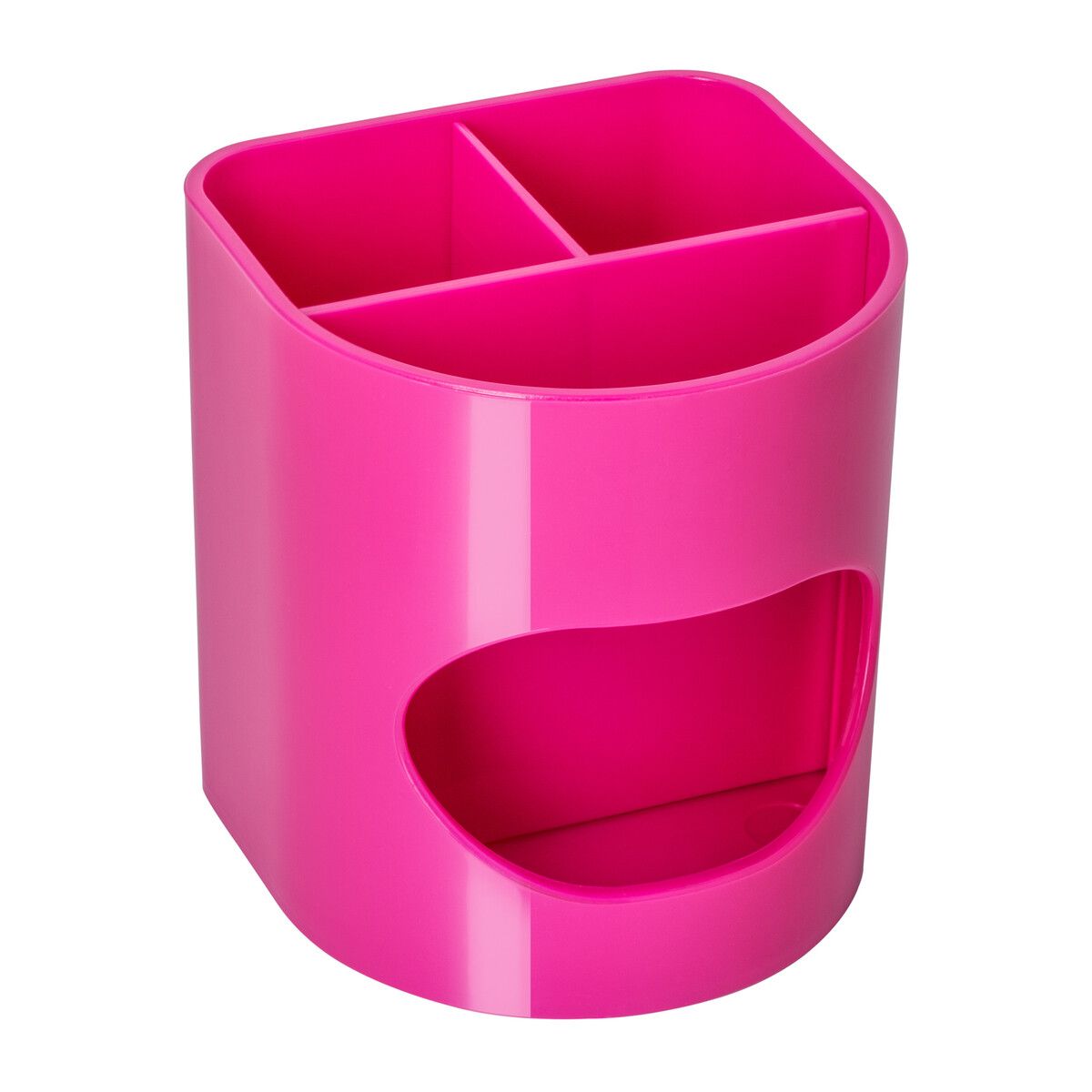 Desktop Organizer REFLECTS-SOROCABA - magenta-808