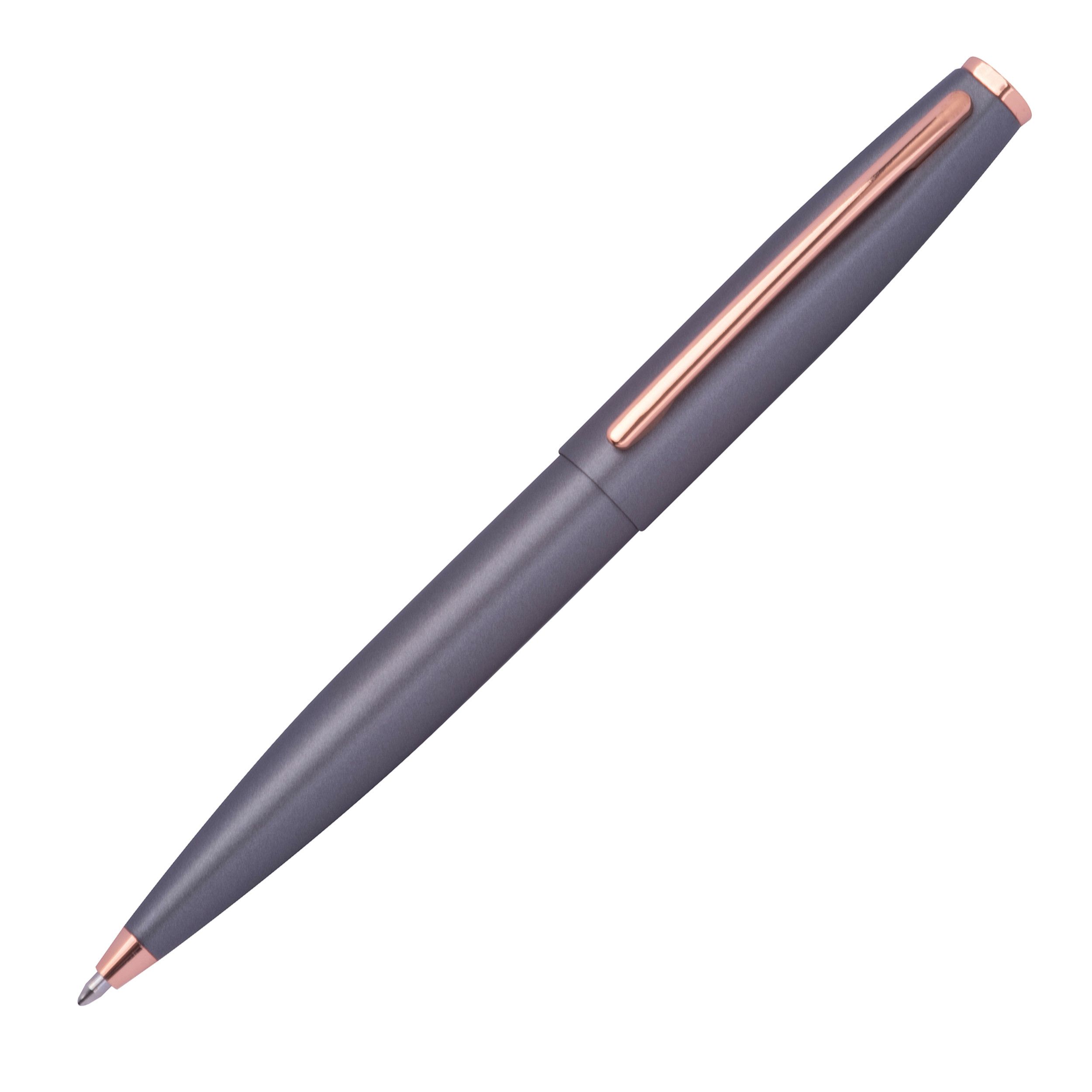 CrisMa Metall Schreibset GEORGIA - anthrazit-502