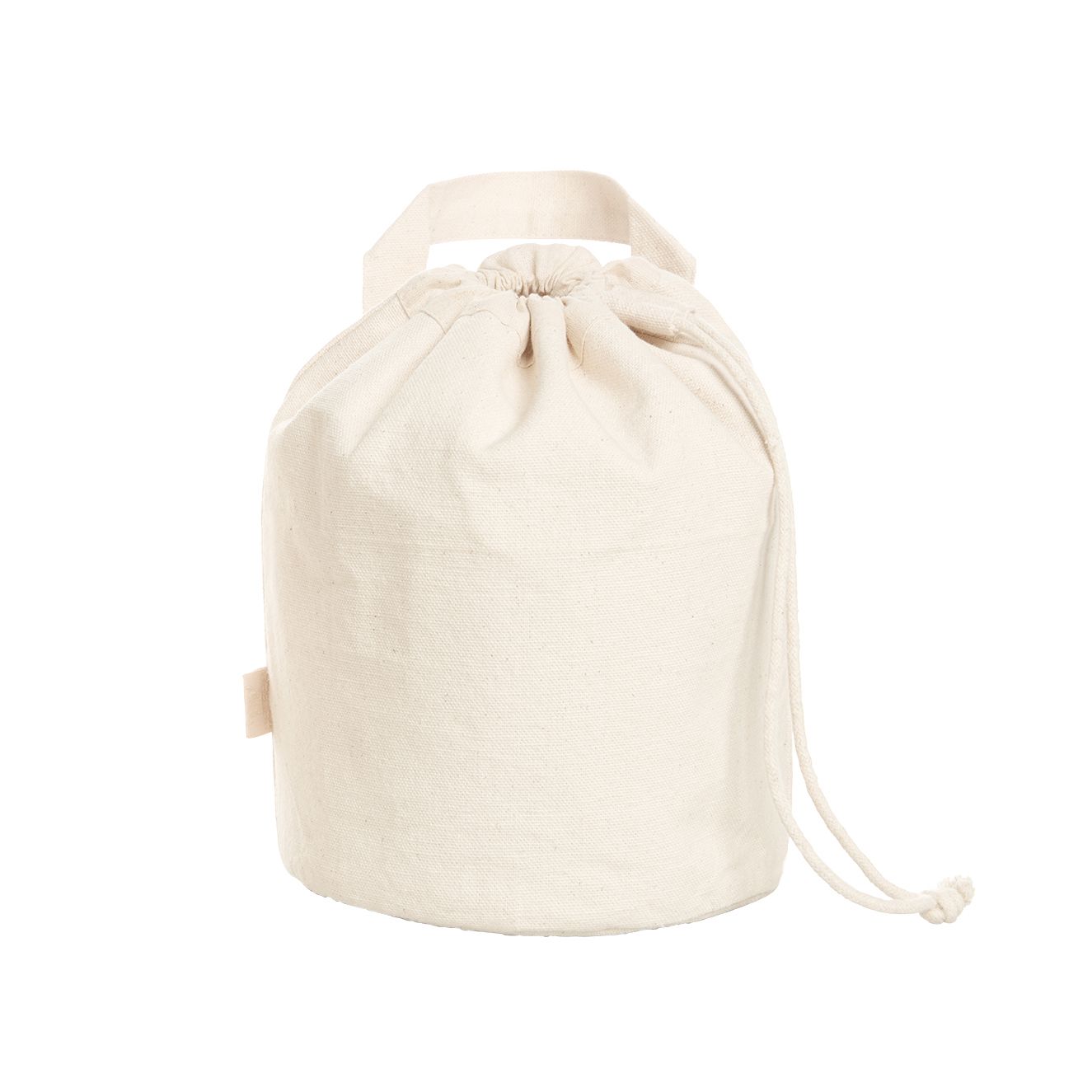 Beutel ORGANIC - natur-288