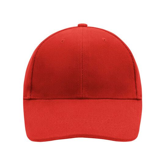 6-Panel Cap Low Profile - navy-285