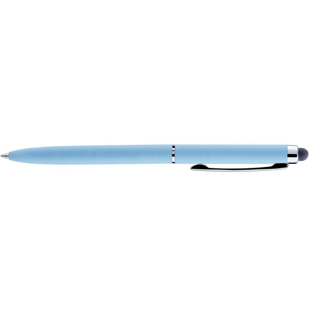 Skinny Touch Touchpen - hellblau-980