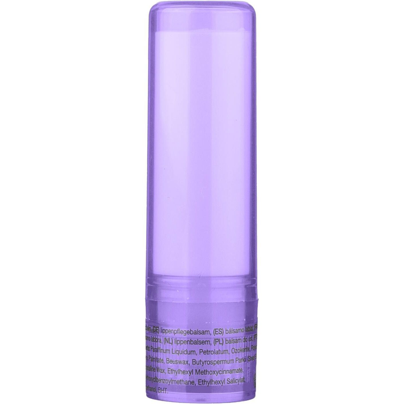 Lippenpflegestift Lipcare - violett-628