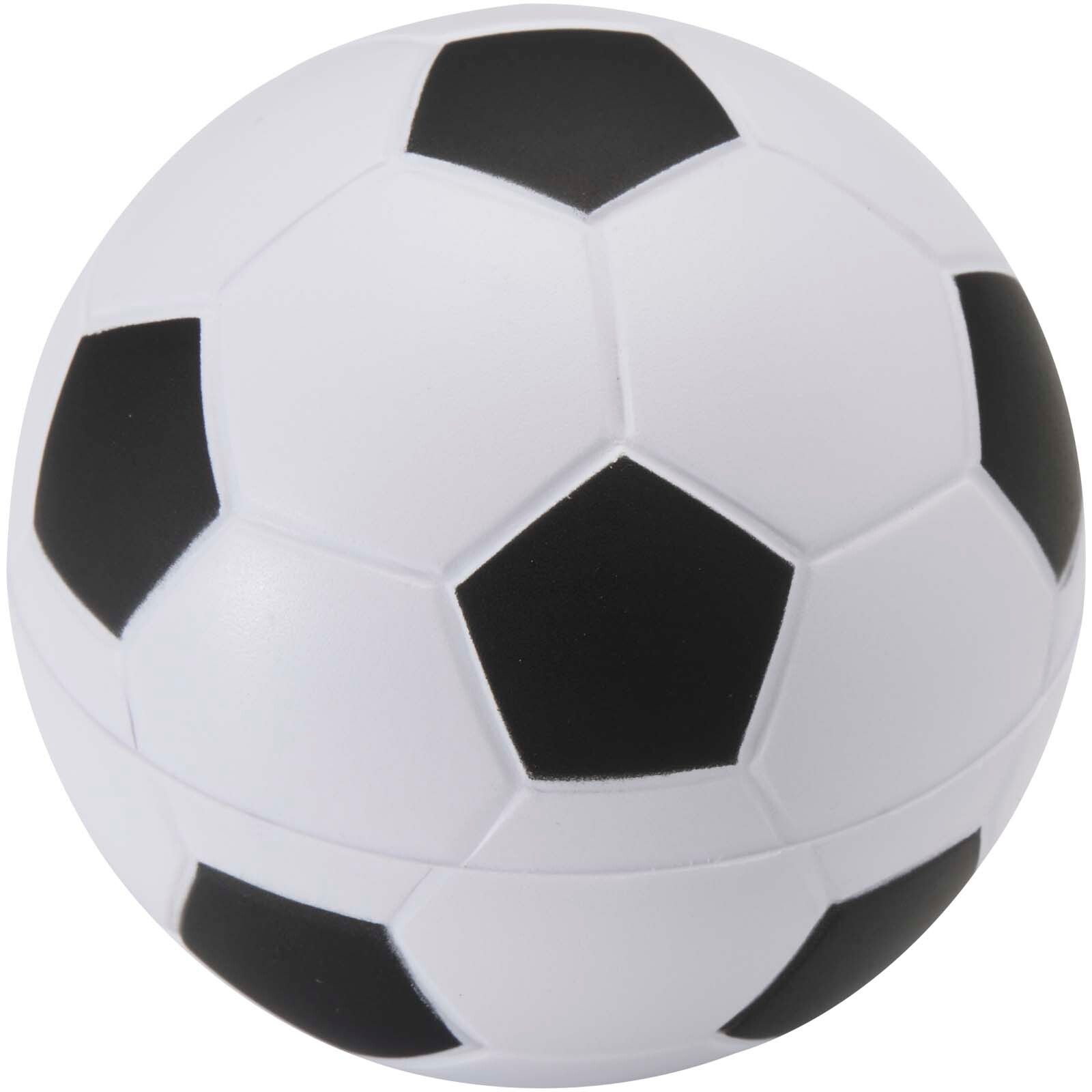 Zavi Antistress Fußball - schwarz-181