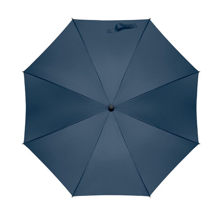 23" Regenschirm SEATLE - blau-968