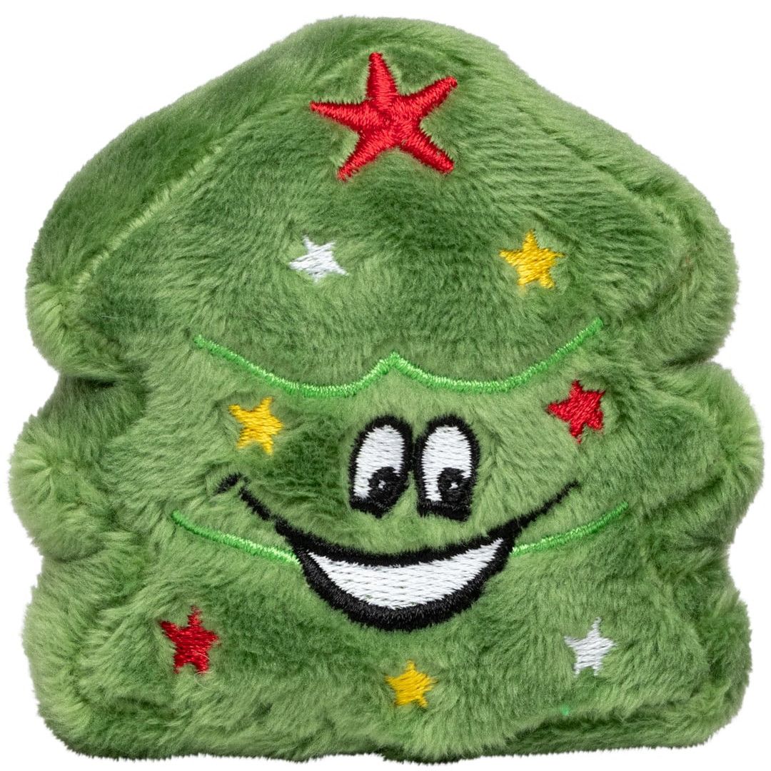 MiniFeet® Bildschirmreiniger Schmoozies® Tannenbaum - grün-649