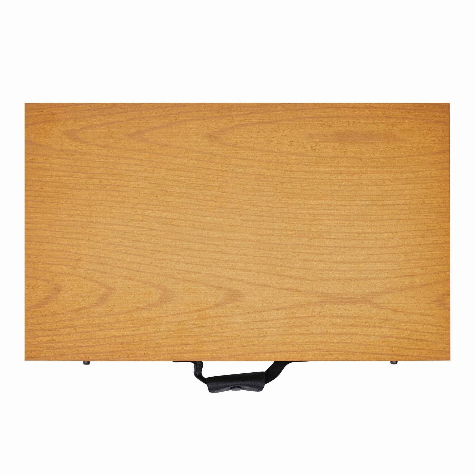 Holz-Malkasten MONET - mehrfarbig-501