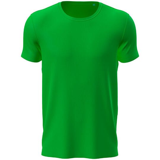 Sports-T - kelly green-762
