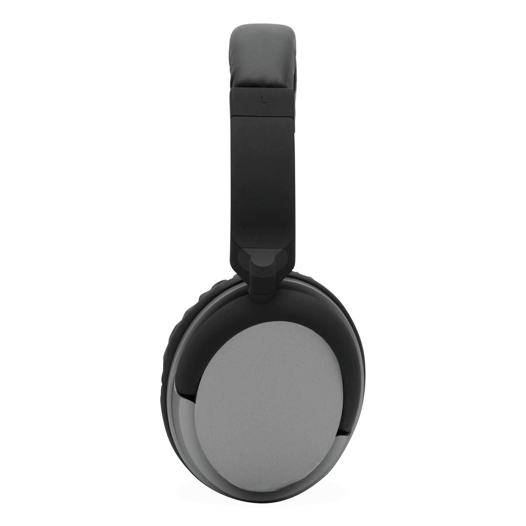 Wireless-Kopfhörer COMFY - schwarz - silber-247