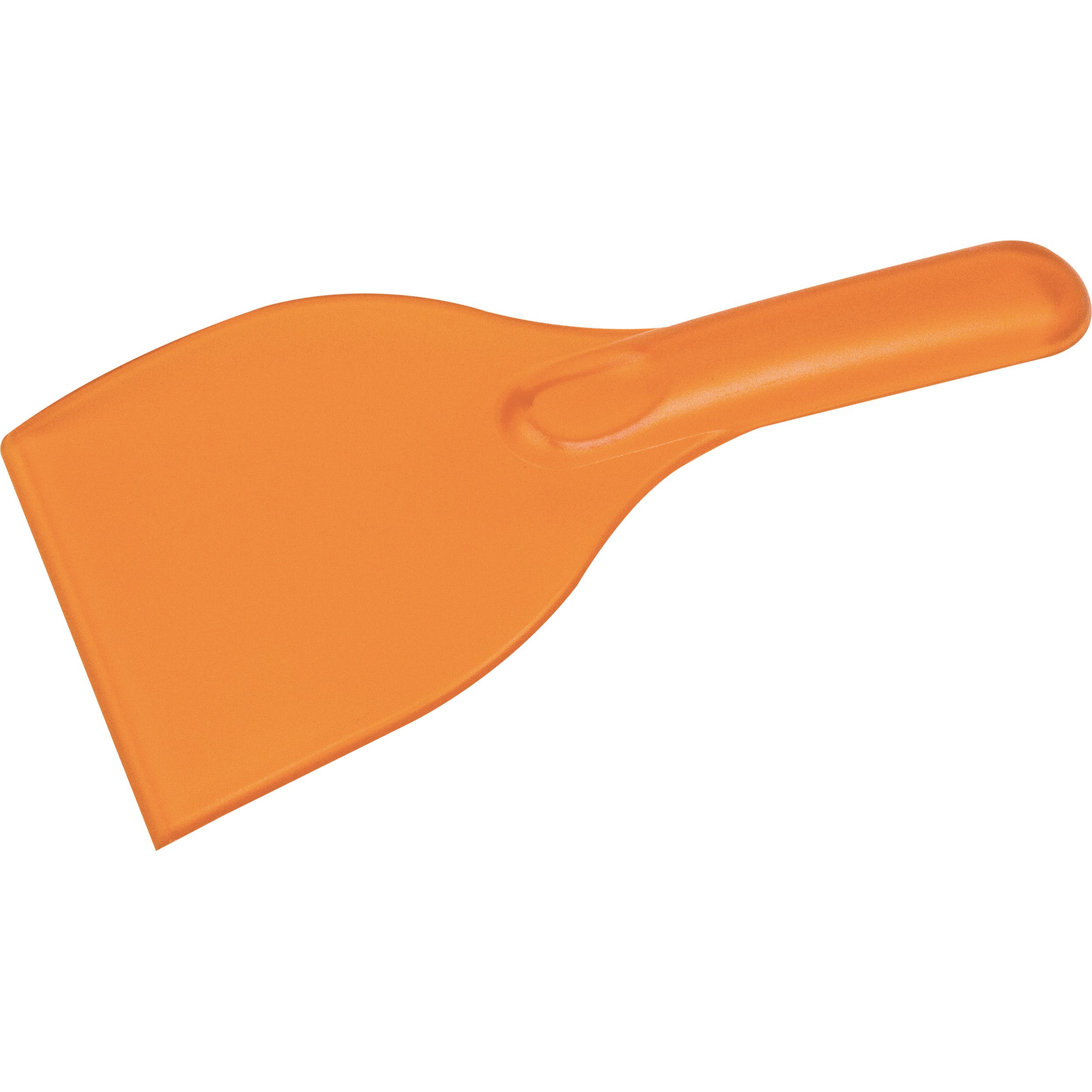 Eiskratzer Hull - orange-971