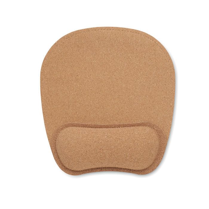 Mousepad Kork MARBO - beige-190