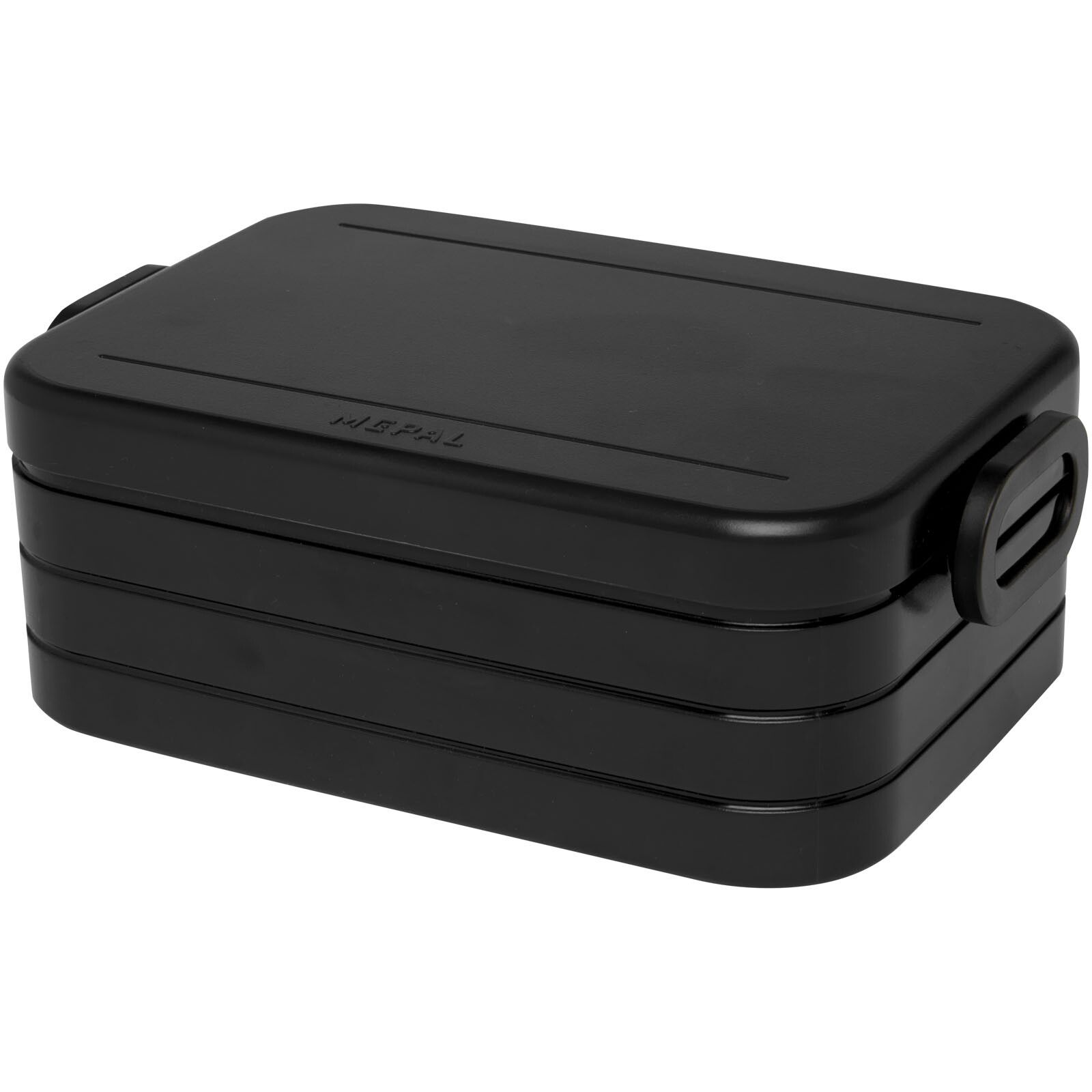Mepal Take-a-break 900 ml Lunchbox Midi - charcoal-878